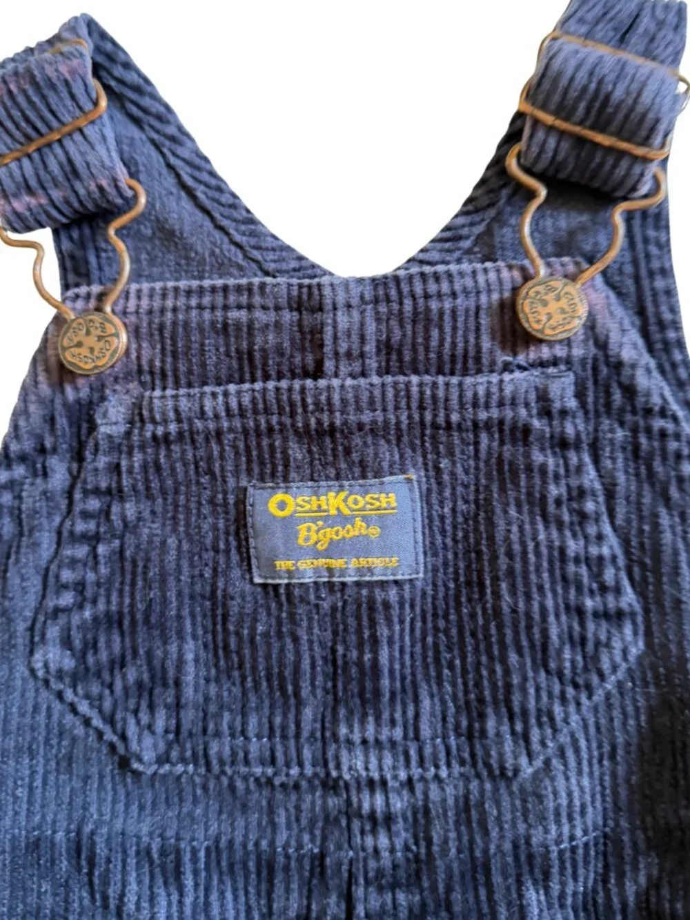 OshKosh Bgosh features classic